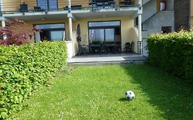 Lac De Eau D Heure Appartement C1 Famille Ranocha Duprez