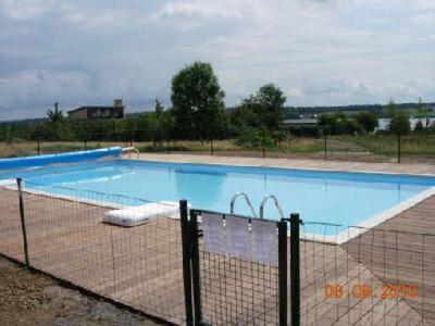 Lac De Eau D Heure Appartement C1 Famille Ranocha Duprez Badon Buitenkant foto