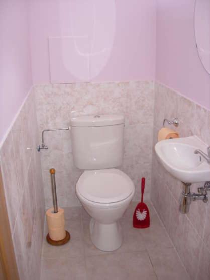 Lac De Eau D Heure Appartement C1 Famille Ranocha Duprez Badon Buitenkant foto